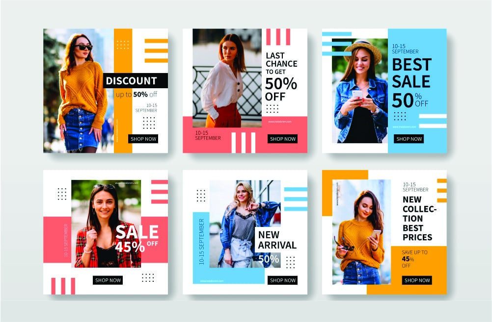 design feed instagram