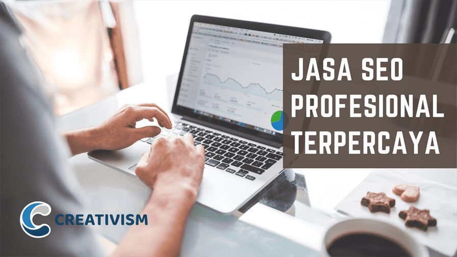 Jasa SEO Profesional Terpercaya, Pesan Segera!