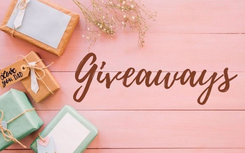 Cara Meningkatkan Engagement Instagram dengan Konten Giveaway