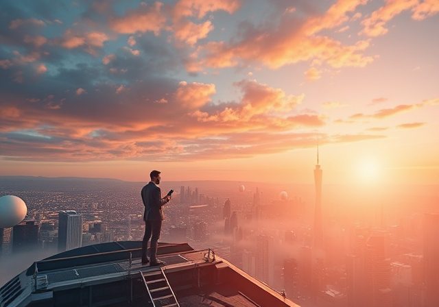 10 Tren Bisnis Digital di Tahun 2025