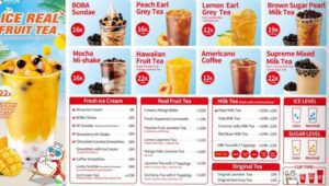 Strategi Marketing Anti Gagal Ala Mixue