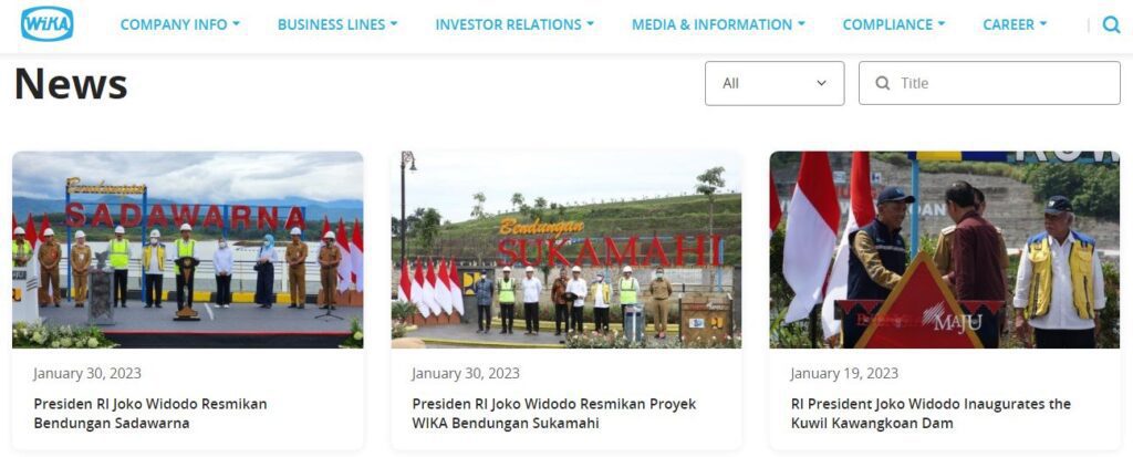 Tips Menjalankan Blog Perusahaan