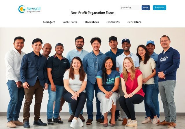 Panduan SEO untuk Website Non-Profit Lengkap