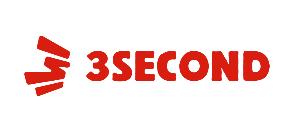 Makna Logo 3Second, Brand Fashion Lokal yang Sudah Mendunia
