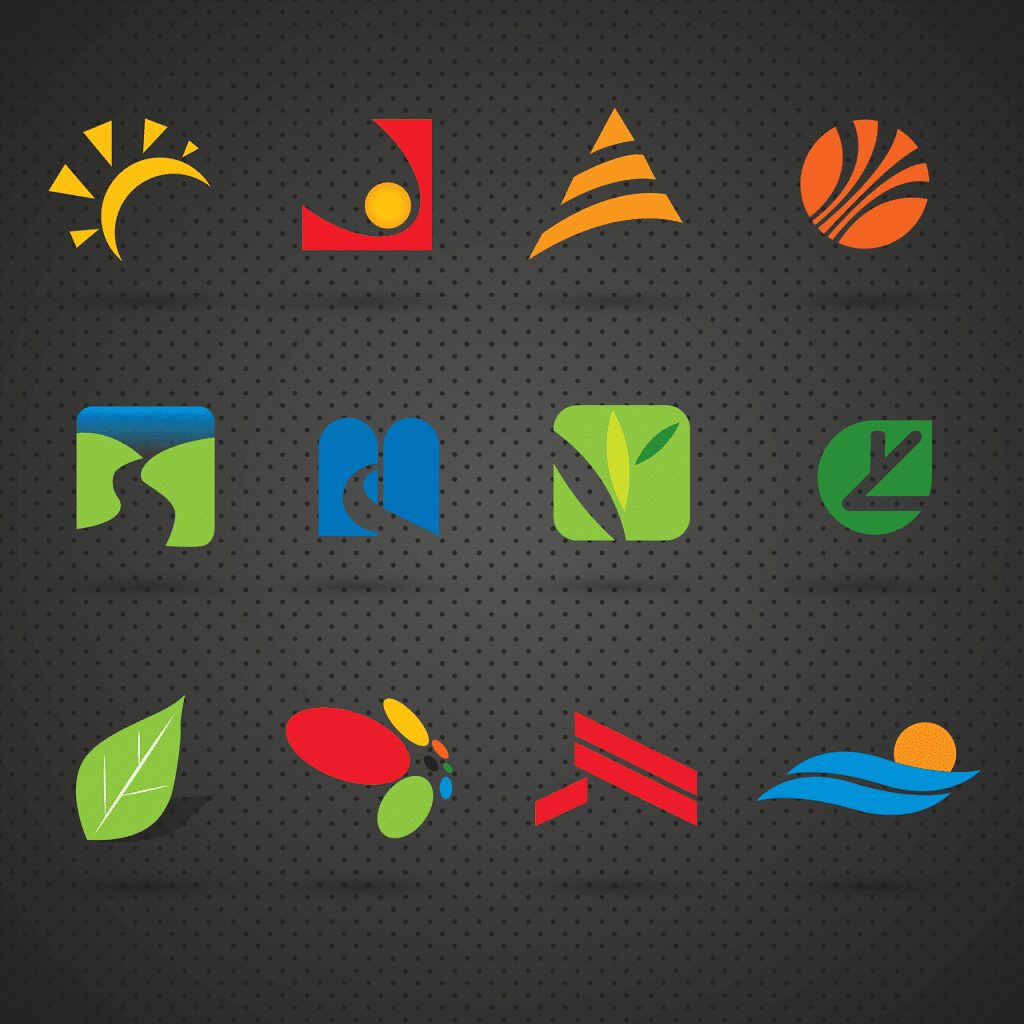 Belajar Filosofi Logo dari Brand Brand Ternama Dunia