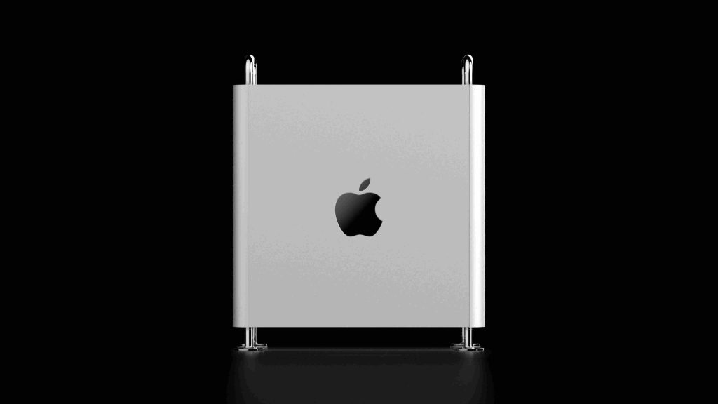 Logo Apple