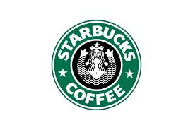Logo starbucks