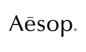 Logo Aesop
