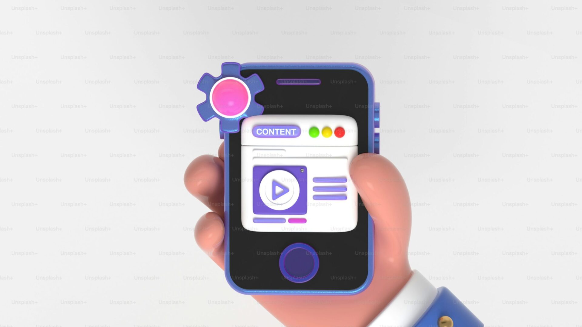 tipe tipe content marketing