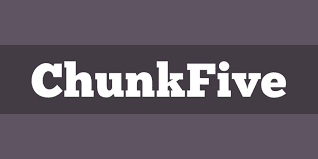 ChunkFive