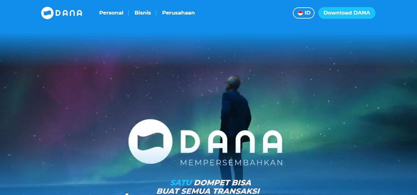 Website Dana