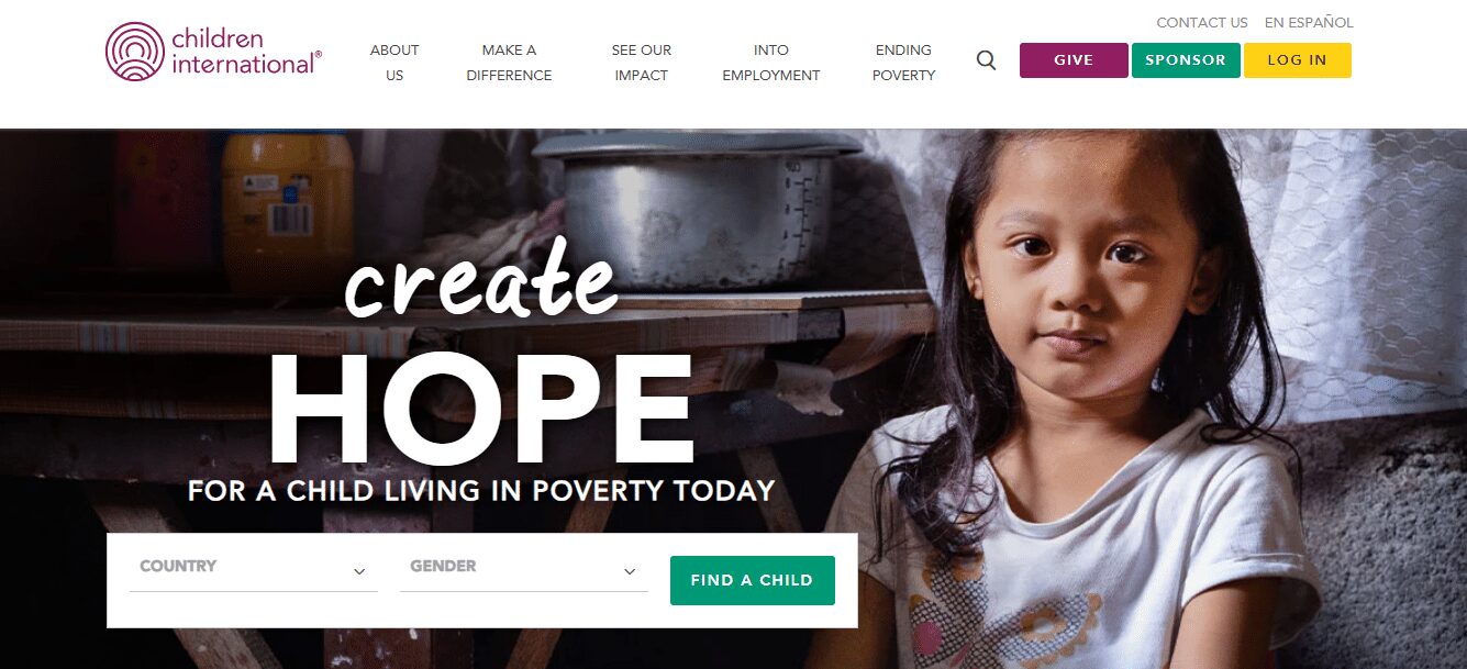 Children International