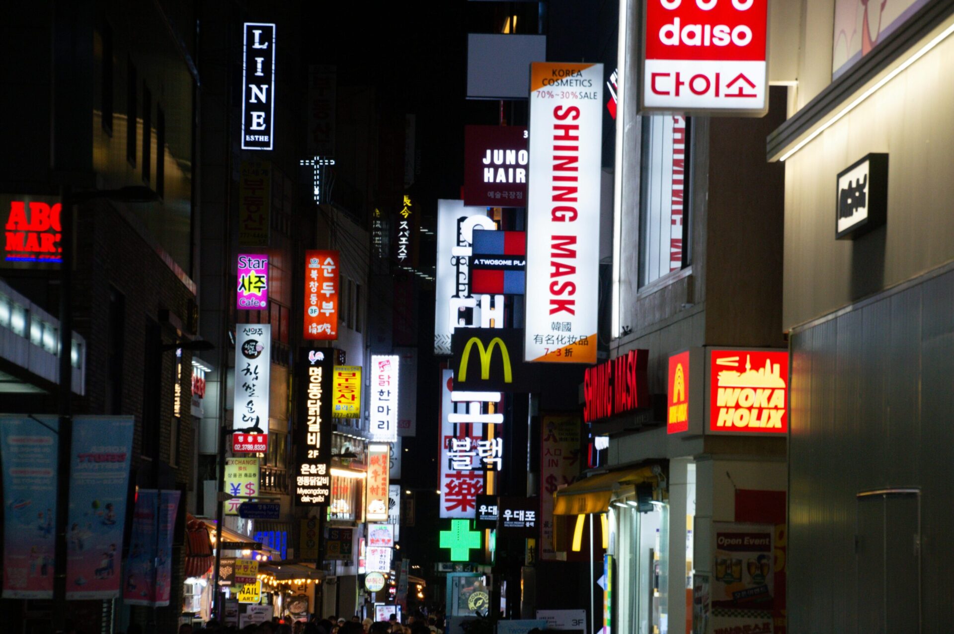 Jenis-jenis Logo dan Contohnya