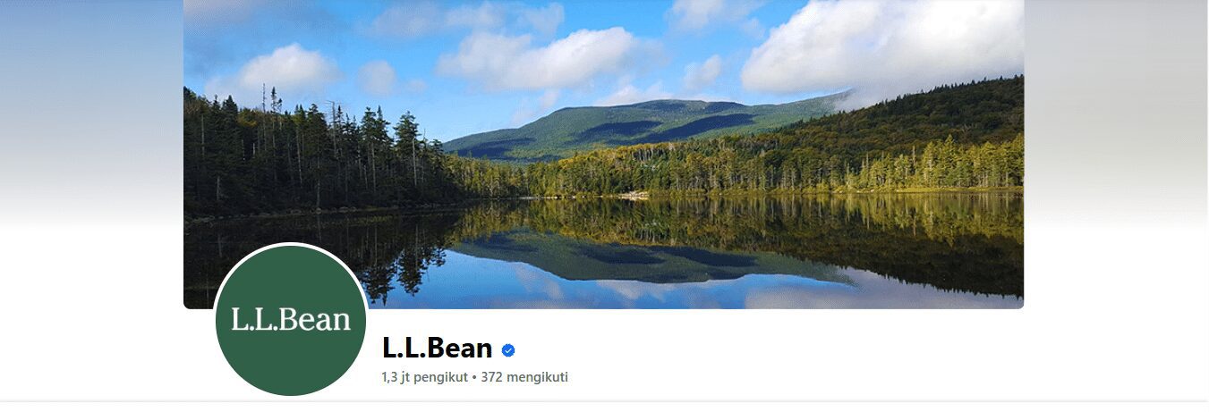 L. L. Bean