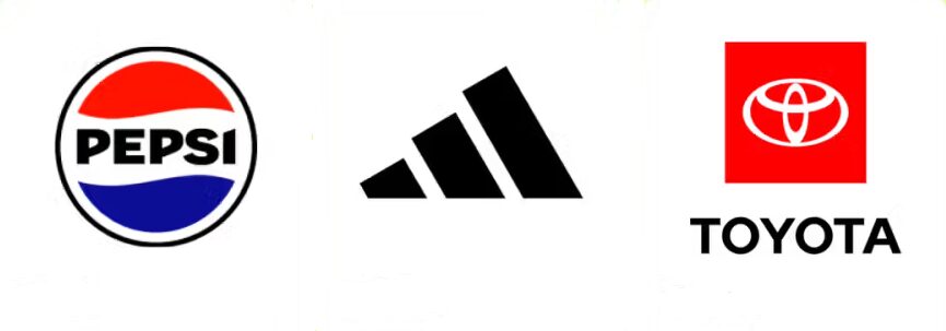 Logo Abstrak