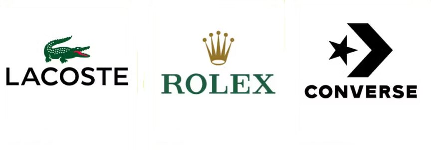 Logo Combination Marks