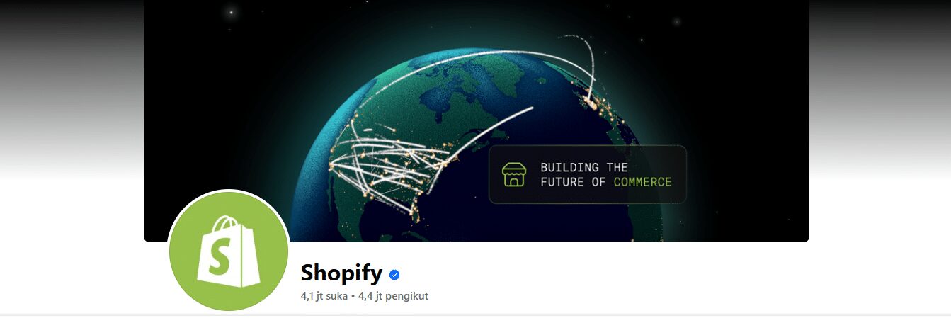 Shopify