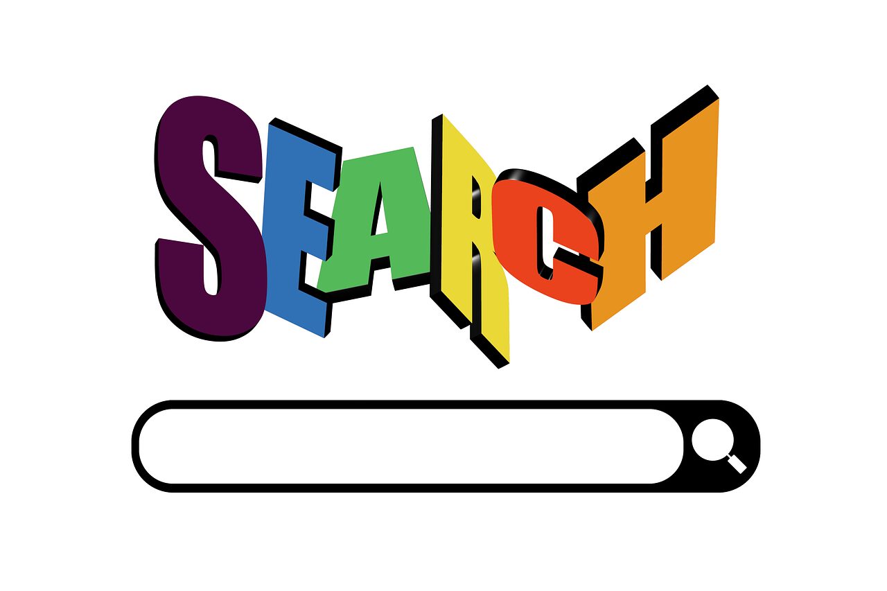 Contoh Search Engine