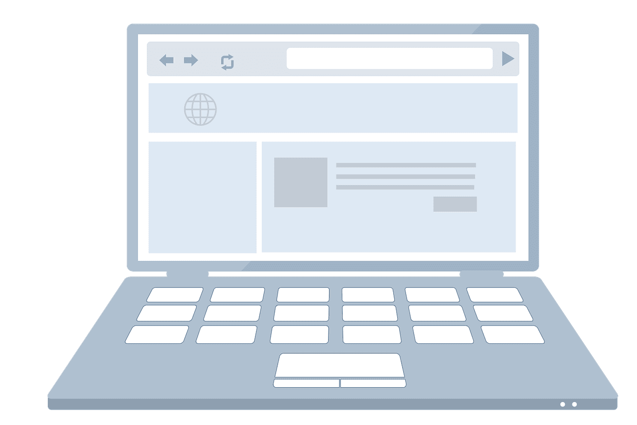 Tips Website untuk UMKM