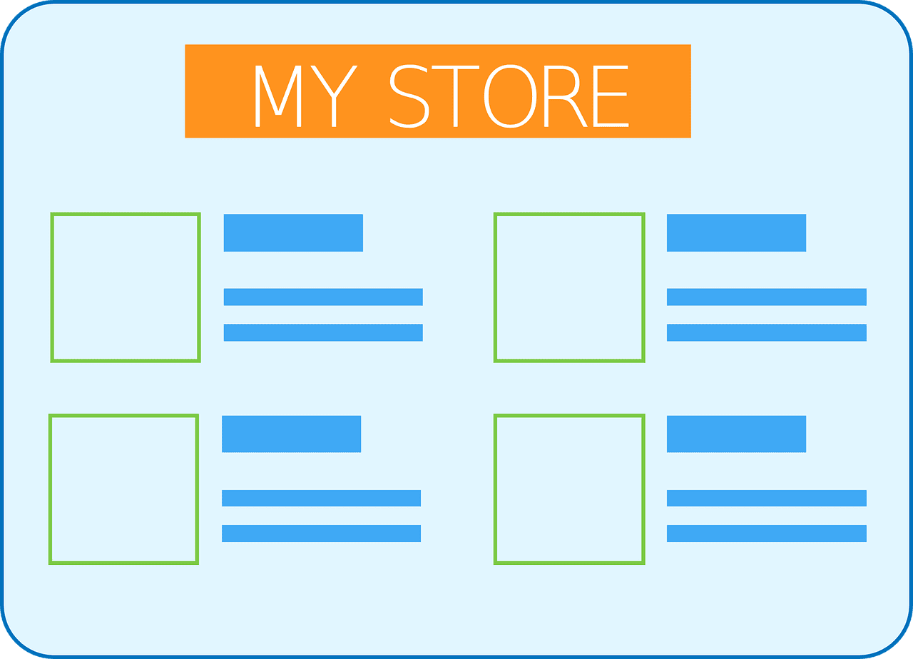 Cara Buat Website Jualan