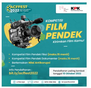 Acffest_Film Pendek