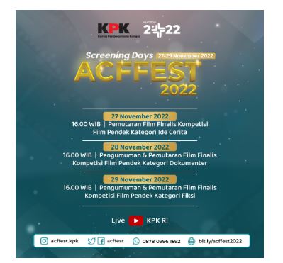 Acffest_Screening Days_Poster