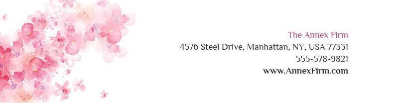 Kop Surat dan Branding