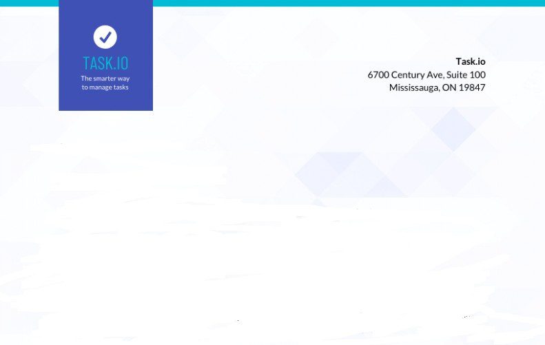 Logo Kop Surat Perusahaan