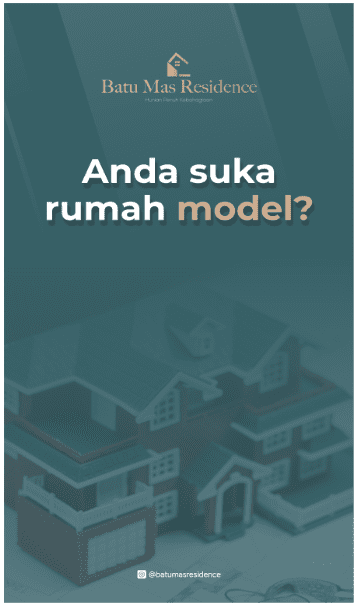 Story polling untuk market research preferensi calon pembeli