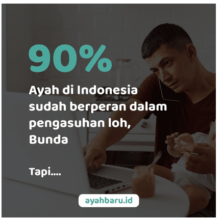 Konten edukasi Manfaat Suami Mendampingi Sang Istri Saat Proses Persalinan