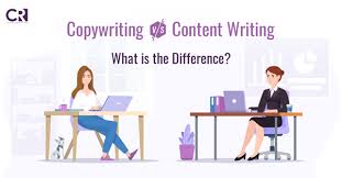 perbedaan copywriter dan contentwriter