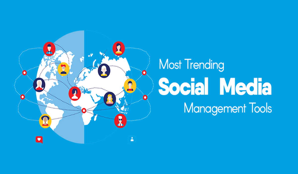 Social Media Management