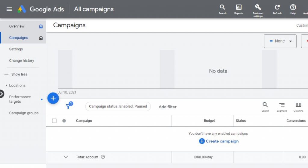 Perbedaan SEO dan SEM