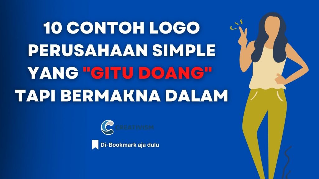 10 Contoh Perusahaan yang Simple Tapi Punya Makna Dalam