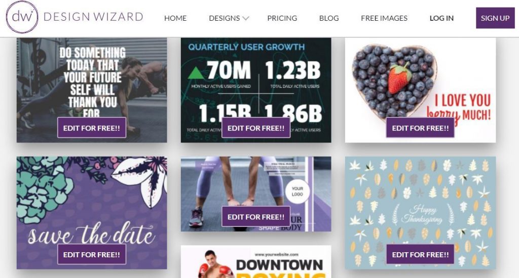 Aplikasi Desain Postingan Instagram Terbaik Selain Canva