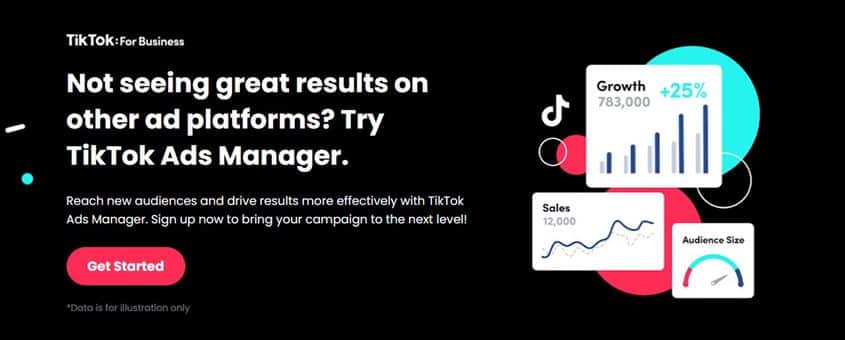 TikTok Ads, Digital Marketing