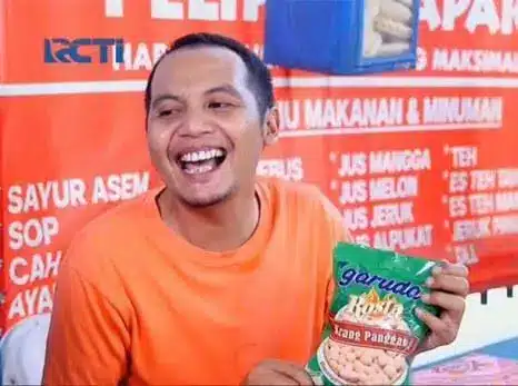 Contoh Stealth Marketing