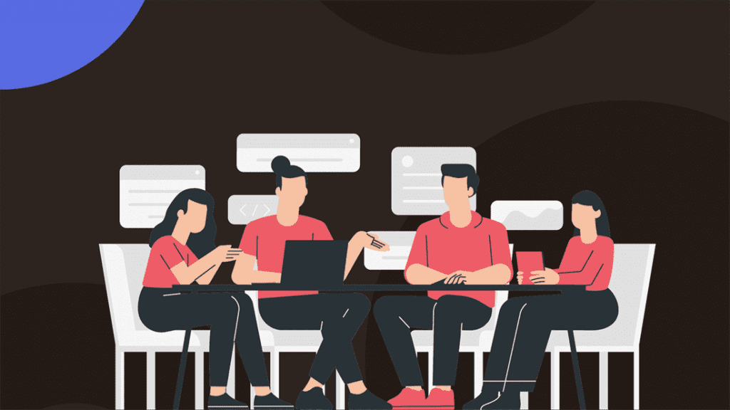 Creativism memiliki tim yang solid dan berpengalaman