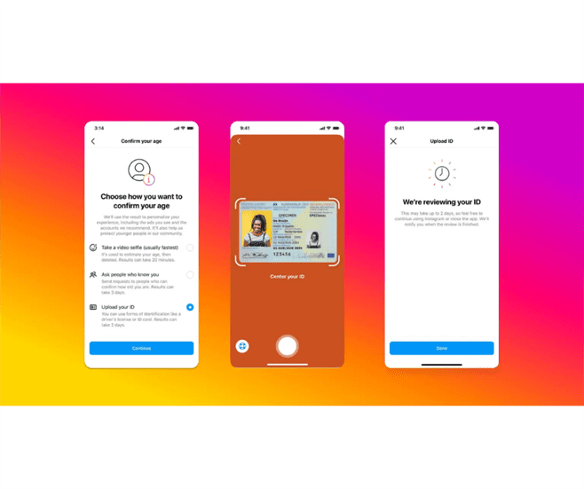 Fitur Fitur Terbaru dari Instagram