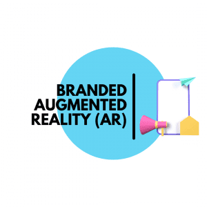 Iklan Branded Augmented Reality