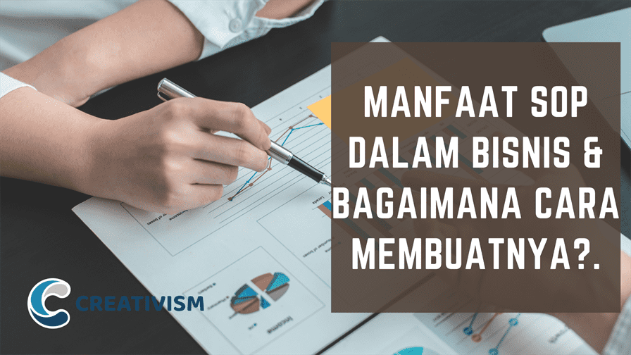 Manfaat SOP dalam Bisnis