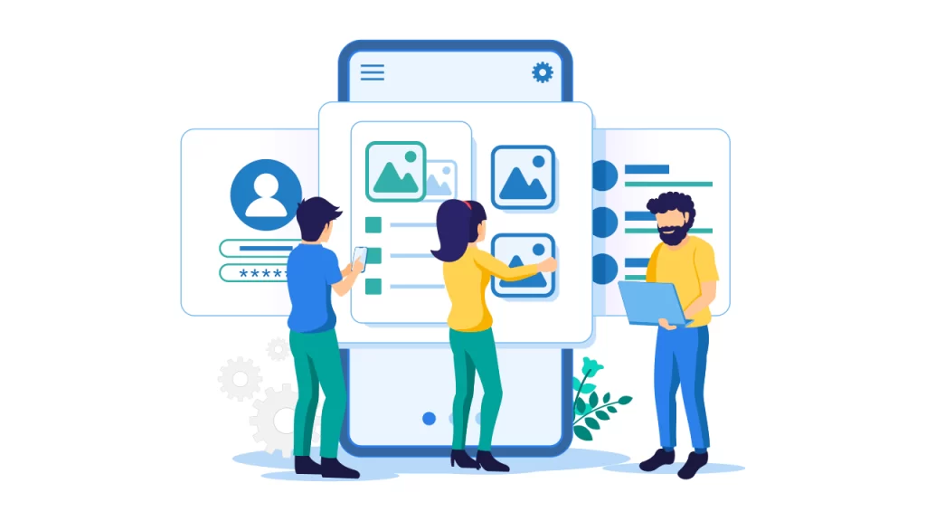 Tim Creativism Sudah Profesional