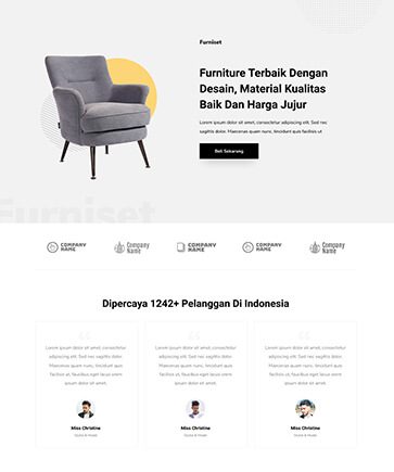 Jasa Furniture