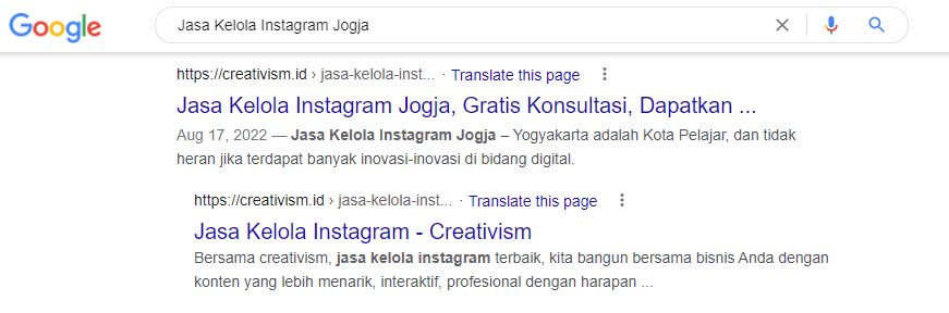 Manfaat SEO untuk Website