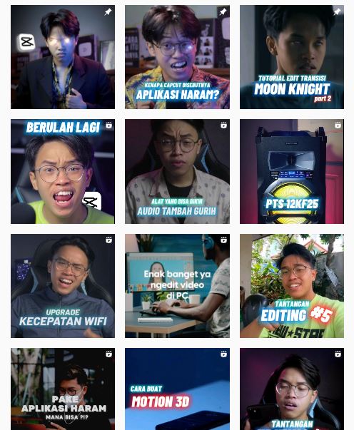 Instagram Marketing Full Video