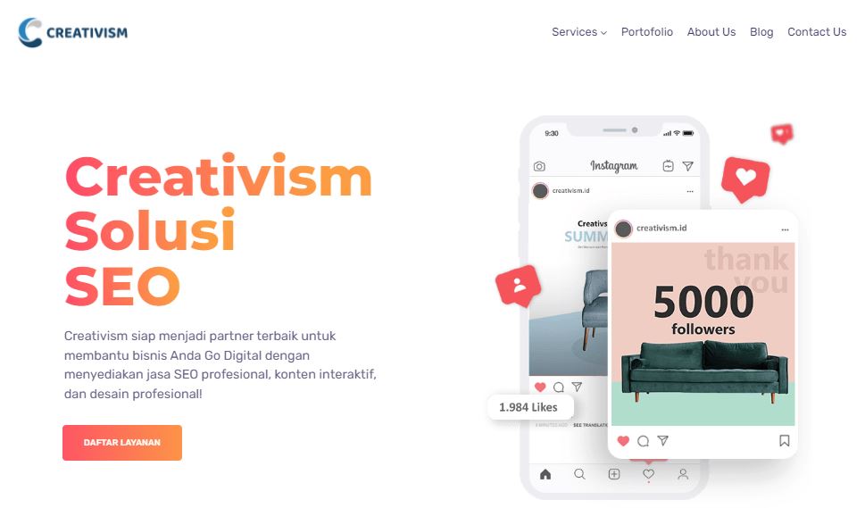 Tips Sebelum Pesan Jasa SEO