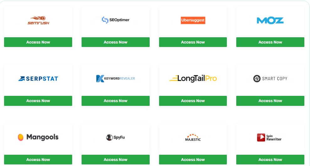 Tools Digital Marketing Lengkap dari Jasa Admin Instagram Profesional