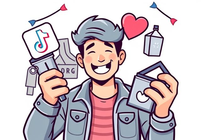 Prediksi Trend Konten TikTok 2025, Baca di sini! [Updated]