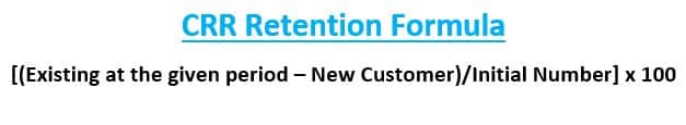 Cara Menghitung Rasio Retensi Pelanggan