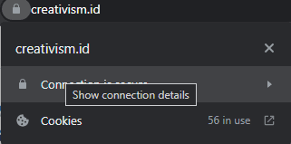 HTTPS Creativism Aman